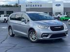 2021 Chrysler Pacifica