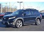 2019 Honda Passport