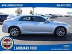 2020 Chrysler 300