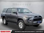 2016 Toyota 4Runner