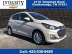 2020 Chevrolet Spark