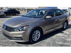 2016 Volkswagen Passat S 6A / OUTSIDE FINANCING / WARRANTY, GAP