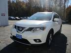 2015 Nissan Rogue S 2WD