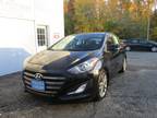 2016 Hyundai Elantra GT A/T