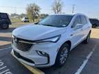 2022 Buick Enclave Premium