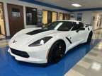 2019 Chevrolet Corvette Z51 2LT