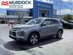 2022 Mitsubishi Outlander Sport 2.0 ES AWC