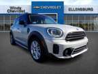 2022 MINI Countryman Cooper