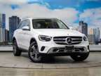 2021 Mercedes-Benz GLC 4MATIC SUV