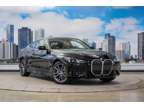 2025 BMW 4 Series 430i xDrive