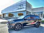 2025 Infiniti QX60 LUXE AWD