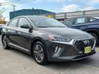 2022 Hyundai Ioniq Plug-in Hybrid SEL