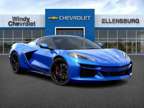 2025 Chevrolet Corvette RWD Convertible 1LZ