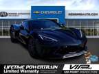 2023 Chevrolet Corvette Stingray RWD Convertible 3LT