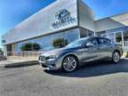 2021 Infiniti Q50 LUXE AWD
