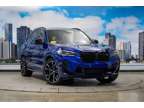 2022 Bmw X3 M M