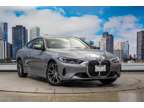 2023 BMW 4 Series xDrive