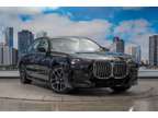 2024 BMW 7 Series i xDrive