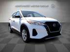 2021 Nissan Kicks S Xtronic CVT