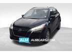 2022 Nissan Kicks SR Xtronic CVT