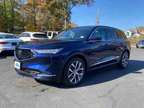 2022 Acura MDX Technology Package