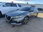 2020 Nissan Altima 2.5 SL