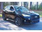 2024 Infiniti QX50 SPORT AWD