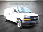 2018 Chevrolet Express Work Van