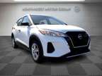 2021 Nissan Kicks S Xtronic CVT