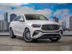 2024 Mercedes-Benz GLE 4MATIC+