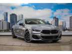 2025 BMW 8 Series xDrive