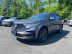 2021 Acura RDX A-SPEC Package