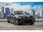 2024 BMW 2 Series i xDrive
