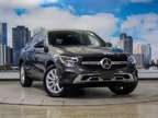 2021 Mercedes-Benz GLC 4MATIC Coupe