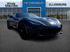 2015 Chevrolet Corvette Stingray Z51