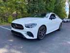 2021 Mercedes-Benz E-Class 4MATIC