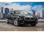 2024 BMW 5 Series i xDrive
