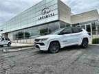 2022 Jeep Compass High Altitude 4x4