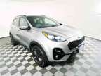 2022 Kia Sportage Nightfall Edition
