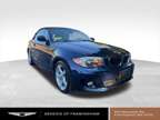 2013 BMW 1 Series 128i