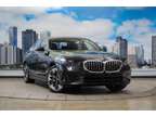 2024 BMW 5 Series i xDrive
