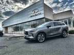 2025 Infiniti QX60 LUXE AWD