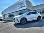 2023 Infiniti QX55 SENSORY AWD