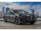 2024 BMW 7 Series xDrive
