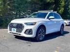 2023 Audi Q5 Premium Plus 45 TFSI S line quattro