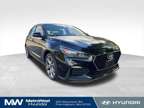 2020 Hyundai Elantra GT N Line