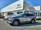 2023 Infiniti QX60 SENSORY AWD