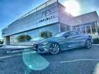 2022 Infiniti Q60 RED SPORT 400 AWD