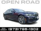2020 BMW 7 Series xDrive
