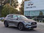 2024 Infiniti QX50 AUTOGRAPH AWD